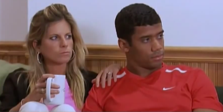 Who is Russell Wilson's ex-wife, Ashton Meem? All you need about the ...