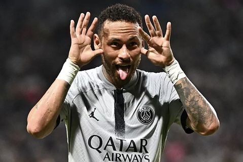 As fans rage, Neymar likes Instagram post calling PSG ‘small club’