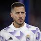 Eden Hazard linked with shock move to Belgian second division