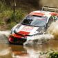 Toyota boys ready to reclaim podium at Safari Rally Kenya