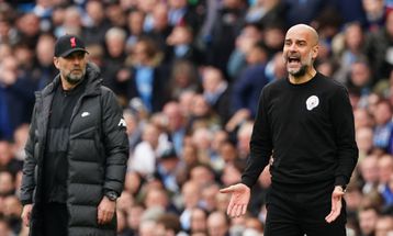 Liverpool vs Man City: 8 key observations before Premier League showdown