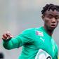 Carl James Mujaguzi:  Ireland-based midfielder summoned to Uganda Cranes squad for Ghana, Comoros friendlies