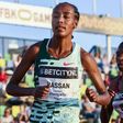 Sifan Hassan to make World Cross Country debut in Belgrade