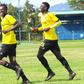 How Tusker forward is minting money from his goal celebration