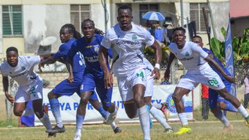 Gor Mahia suffer second league defeat of the season away to Bandari