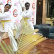 Women’s Day: Kenyan women start initiative to empower themselves through martial arts