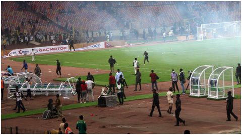 Coachless Super Eagles set to renew jollof war with Ghana, Mali in Marrakech showdowns