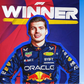BREAKING: Max Verstappen wins the 2024 Saudi Arabian GP
