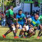Kenya Cup round up: Kabras finish regular season unbeaten as Kisumu thrash Strathmore Leos