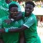 Analysis : How Benson Omala and Austine Odhiambo are rewriting record books at Gor Mahia
