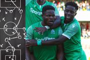Analysis : How Benson Omala and Austine Odhiambo are rewriting record books at Gor Mahia