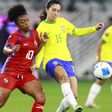 2023 World Cup star Marta Cox will 'not return' to national team after being called 'FAT' by FA President