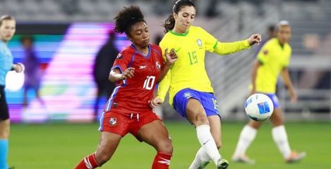 2023 World Cup star Marta Cox will 'not return' to national team after being called 'FAT' by FA President
