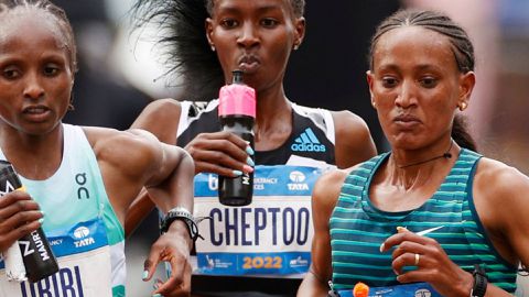 Nagoya Women's Marathon winner to pocket Ksh 35 million