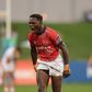Nygel Amaitsa the hero as Shujaa labour to beat Tonga