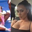 After his comments fans now believe that Kim Kardashian is responsible for Francis Ngannou's loss to Anthony Joshua