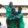 Gor Mahia. Benson Omala. Pulse Sports Kenya. Kenya Premier League. FKF Premier League. FKFPL. KPL.