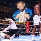 Rap star Drake loses Ksh87m bet after Anthony Joshua beats Francis Ngannou