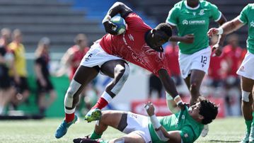 Shujaa’s date with destiny: Kenya Sevens one win away from World Series return