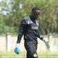 Tusker keeper Brian Opondo's vow after displacing Brian Bwire between the sticks