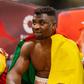 Francis Ngannou: Cameroon’s ex-UFC champion & boxer mourns death of 15-month-old son