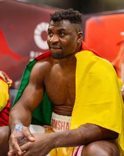 Francis Ngannou: Cameroon’s ex-UFC champion & boxer mourns death of 15-month-old son