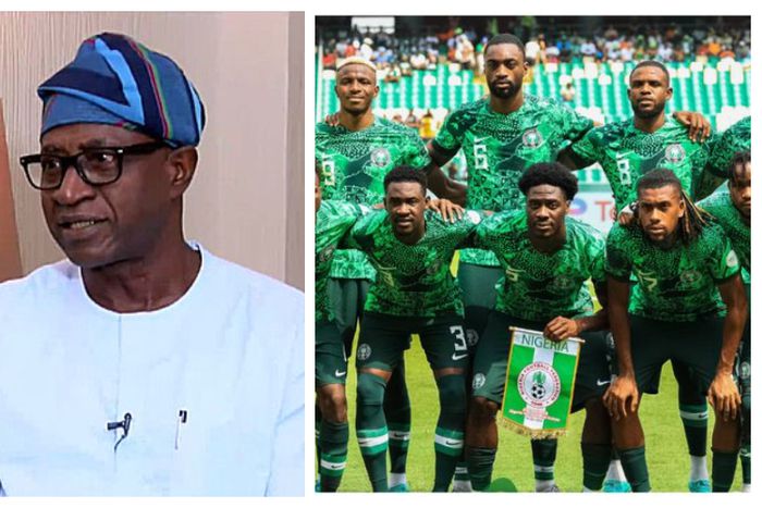 Segun Odegbami advises NFF