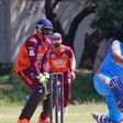 Title on the line as Stray Lions seek to topple holders Swamibapa in NPCA T20 season finale