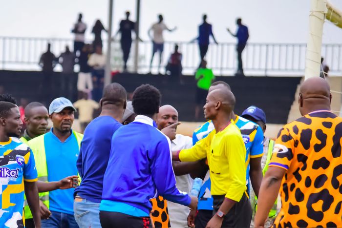 Mara Sugar vs AFC Leopards. AFC Leopards news. FKF Cup