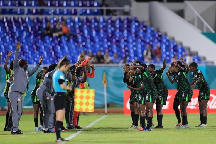 South Africa vs Nigeria: Mixed reactions as coaches lament