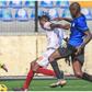 Ikorodu City boy Adelani (no.7) compared to Nwaneri.