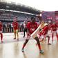 After a hard-fought season, Nigeria's Christy Ucheibe is a Cup champion with Benfica in Portugal.