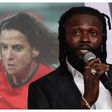 Adebayo backs Jay Jay Okocha slams Carragher