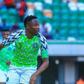 Ahmed Musa releases first statement after returning to Super Eagles squad