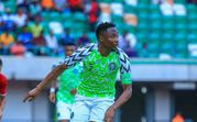 Ahmed Musa releases first statement after returning to Super Eagles squad