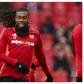 Rangers legend hails Super Eagles star