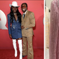 'It would be giving grandma-ish' - Junelle Bromfield teases Noah Lyles with weird outfit chosen for $11,000 Nadow pink jacket