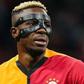 Report: Desperate Premier League giants agree £62M deal to sign Victor Osimhen