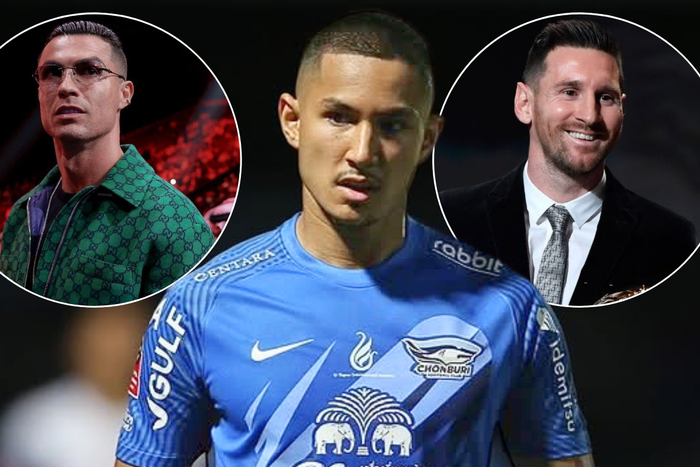 Faiq Bolkiah: World’s RICHEST footballer who is 20 times wealthier than Ronaldo and Messi breaks silence after being injured for 349 days
