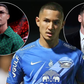 Faiq Bolkiah: World’s RICHEST footballer who is 20 times wealthier than Ronaldo and Messi breaks silence after being injured for 349 days