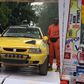 Timothy Gawaya ready to fly Uganda’s flag at WRC Safari Rally in Kenya