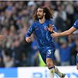 Cucurella spares Palmer's blushes as Chelsea stumble past Ndidi's Leiester to climb into top-four