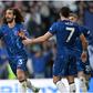 Cucurella spares Palmer's blushes as Chelsea stumble past Ndidi's Leiester to climb into top-four