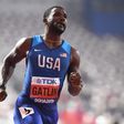Justin Gatlin outlines condition to transition into coaching as he reveals why elite sprinters almost never become tacticians