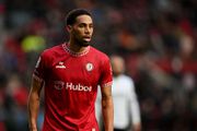 Boost For Benni McCarthy as Harambee Stars Prospect Edges Closer to Securing Future at Bristol City