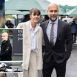 Pep Guardiola jets off to Spain in last-ditch attempt to win back his estranged wife Cristina Serra