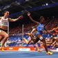 Zaynab Dosso clocks Italian National Record to win 60m title at European Indoor Championships in Apeldoorn
