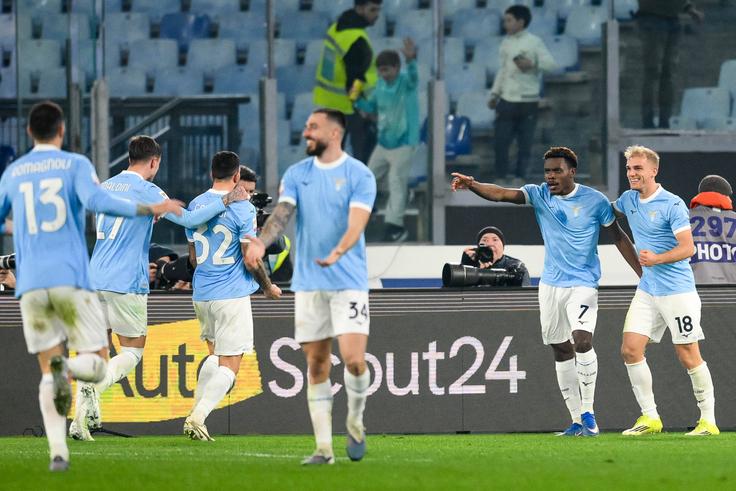 Super Eagles star explains how former Juventus boss is helping his career