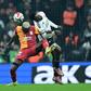 Besiktas reject Saudi bid for Super Eagles star Wilfred Ndidi