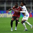 Our friendship would have ended — Milan star reveals what he told Lookman amid Inter transfer pursuit